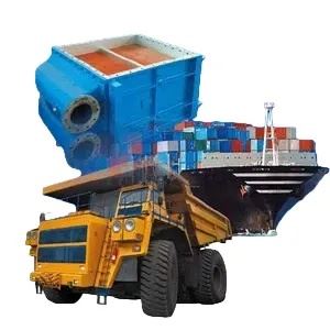 Copper Fin Marine Shell Core Intercooler price