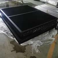 Korózii odolná medená rúrka s rebrovaným výmenníkom tepla Výparník Pokročilý nanopovlak pre biotechnologické stroje Vysoká energia