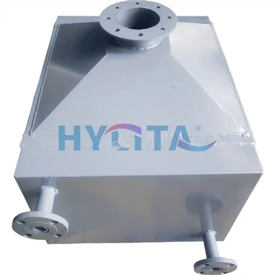 Ekonomizér pár v bojleri