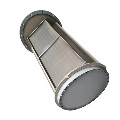 Vzduchový chladič Vodný chladič Intercooler pre Cameron Cooper Nx2500