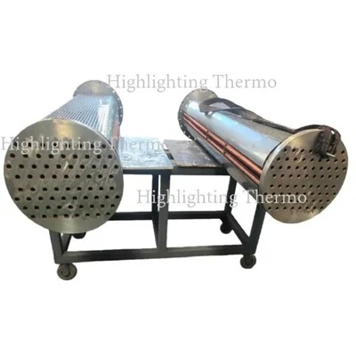 Cameron Cooper Joy Ta30 Ta35 Ta38 Vzduchový chladič Intercooler Dochladzovač
