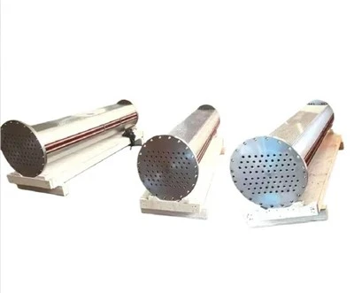 Cameron Cooper Joy Ta48 Ta50 Ta55 Vzduchový chladič Intercooler Dochladzovač