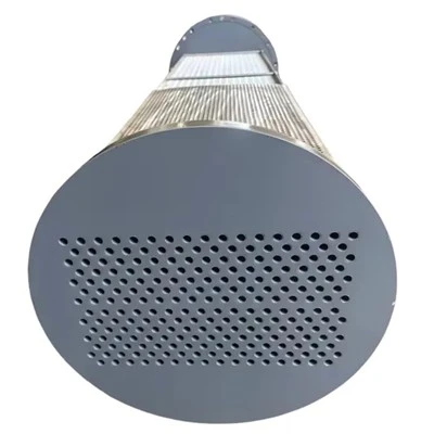 Hanwha Samsung Vzduchový chladič vzduchu Sm6000