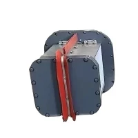 Hanwha Samsung Air Cooler Intercooler pre vzduchový kompresor Sm2000