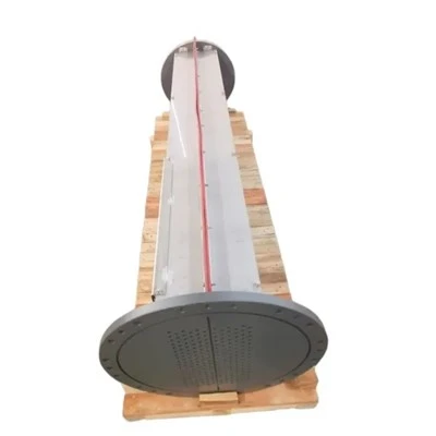 Samsung Air Compressor Air Cooler Tepelný výmenník pre Sm5000