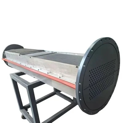 Samsung Air Compressor Air Cooler Tepelný výmenník pre Sm6000