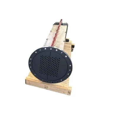 Seah Odstredivý vzduchový kompresor Chorus450 Air Cooler Inter Cooler Aftercooler