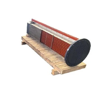 Seah Odstredivý vzduchový kompresor Chorus60 Air Cooler Inter Cooler Aftercooler
