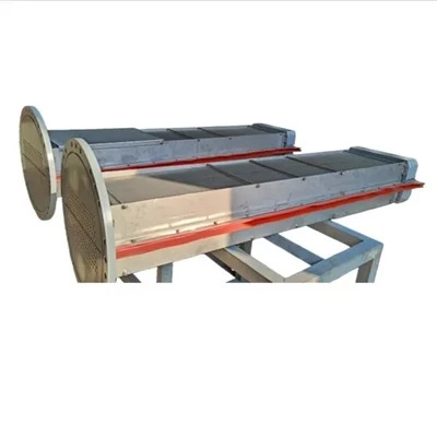 Seah odstredivý vzduchový kompresor Chorus650 Air Cooler Inter Cooler Aftercooler